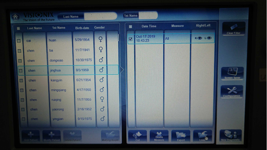 visionix09
