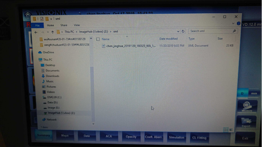 visionix11